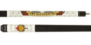 Action Impact IMP73 Pool Cue