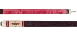 Pechauer JP04S Pool Cue
