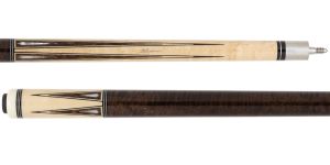 Pechauer JP12M Pool Cue