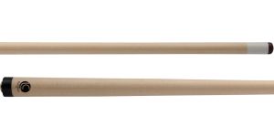 Lucasi Zero Flex Solid Extra Shaft
