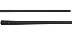 McDermott Defy Carbon Fiber Shaft - 12mm Uni-Loc CPS1543 / New Tip