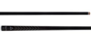 McDermott Defy Carbon Fiber Shaft - 12.5mm McDermott QR CPS1327/ trimmed ferrule, new tip 