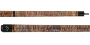 Meucci MEANW01 All Natural Wood Pool Cue
