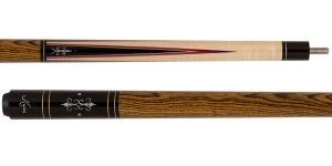 Meucci MEANW03 All Natural Wood Pool Cue