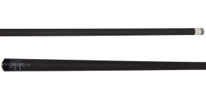 Meucci Carbon Fiber 12.75mm Shaft 5/16 x 18 CPS1558 glue mark