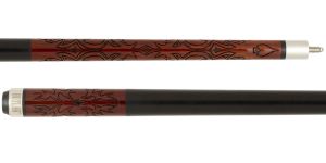 Outlaw OL54 Pool Cue