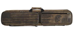 OUTLAW 4x8 Soft Case
