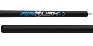 Predator Air Rush Jump Cue - No Wrap