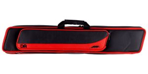 Predator Roadline 3x6 Soft Case-Black/Red