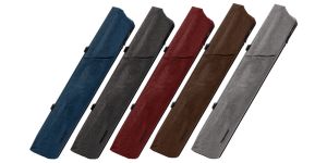 Predator Urbain 2 Butts 4 Shafts Soft Case