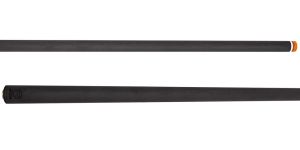 Predator REVO 12.4mm Pool Cue Shaft w/ White Vault Plate