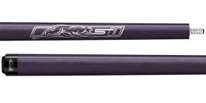 Predator 52" Shorty Sport Purple Pool Cue - No Wrap