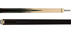 Predator 8-Point Sneaky Pete Classics Pool Cue - Linen Wrap