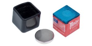 Magnetic Chalk Holder Box