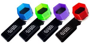 Dr. V's Neo Hexagon Magnetic Chalker