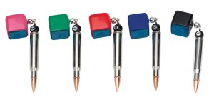 Silver Bullet Pocket Chalker
