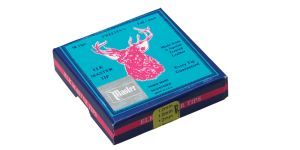 Elk Master Pool Cue Tips (Box of 50)