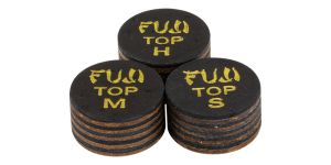 Fuji Camogli Pool Cue Tip (Single)