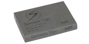 Samsara True Pool Cue Tip Box of 6