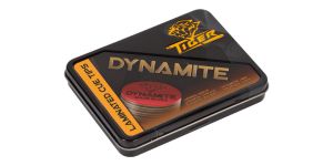 Tiger Dynamite Pool Cue Tips (Box of 24)