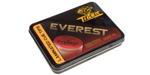 Tiger Everest Pool Cue Tips (Box of 12)
