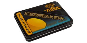 Tiger Icebreaker Plus Pool Cue Tips (Box of 12)