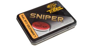 Tiger Sniper Pool Cue Tips (Box of 12)