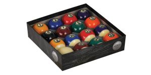 Aramith Tournament Single Replacement Balls