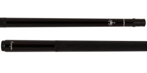 Scorpion SCO24 Black Pool Cue