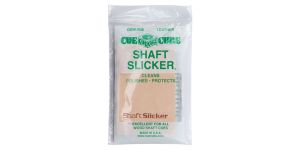 Cue Cube Shaft Slicker  SPCCSS1