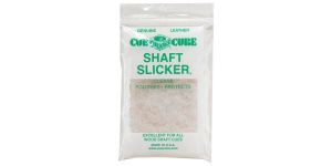 Cue Cube Shaft Slicker  SPCCSS1