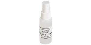 Silky Hand Invisible Powder