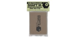 Shaft M-8 Shaft Conditioner