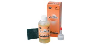 Tiger Crystal Shaft Cleaner