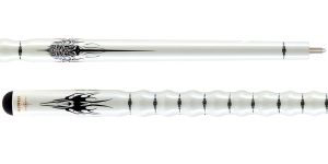 Stealth STH11 White Pool Cue