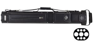 Tango Zonda 3 Butt 6 Shaft Hard Case