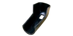 Large Rubber Gulley Boot Set (Set of 6)