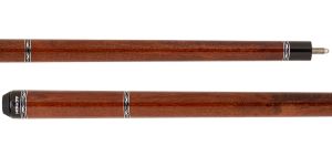 Action VAL24 Pool Cue CPQ1876/ Engraving Removed