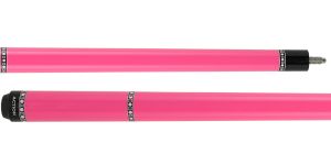 Action VAL27 Pool Cue CPQ1877/ Engraving Removed