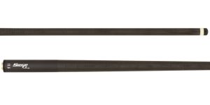Viking Siege 12.5mm Carbon Fiber Shaft