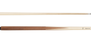 Valley Supreme One Piece Pool Cue
