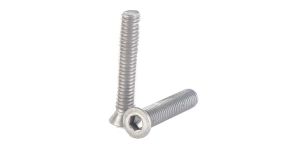 Balabushka Weight Bolts