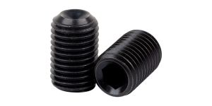 Spartan and Bull Carbon Weight Bolt