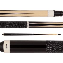 Details about   Cuetec AVID Era 95-324LW Sneaky Pete 6Point Gray Pool Cue w/ Many FREE EXTRAS 