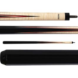 Molinari SP15 Carom Cues | Molinari Full Splice Billiard Cues by Predator