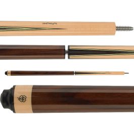 Fût De Bris McDermott NGXS Stinger - Pour Crosse De Billard - 29" - Embout Phénolique 13.25mm