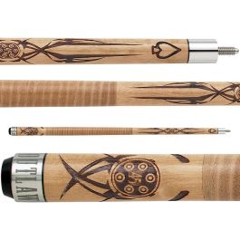 Outlaw OL09 Pool Cue