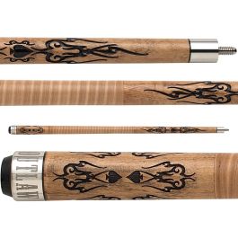 Outlaw OL18 Pool Cue