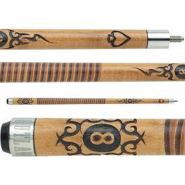 Outlaw OL29 Pool Cue