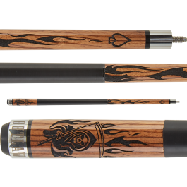 Outlaw Pool Cues | Cues at Reduced Prices | On Sale at Pooldawg.com